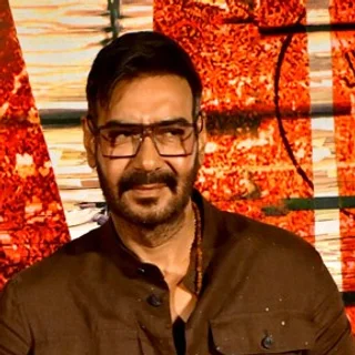 Ajay Devgn