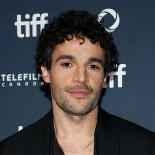 Christopher Abbott