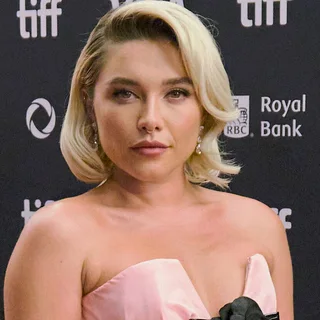 Florence Pugh