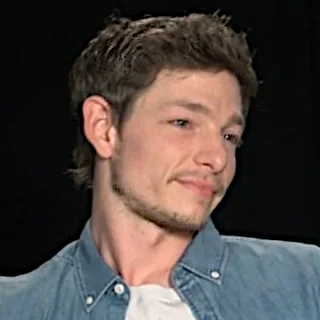 Mike Faist