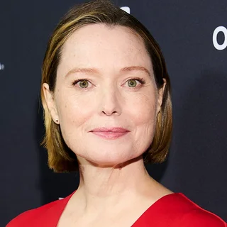 Samantha Sloyan