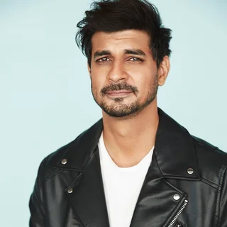 Tahir Raj Bhasin