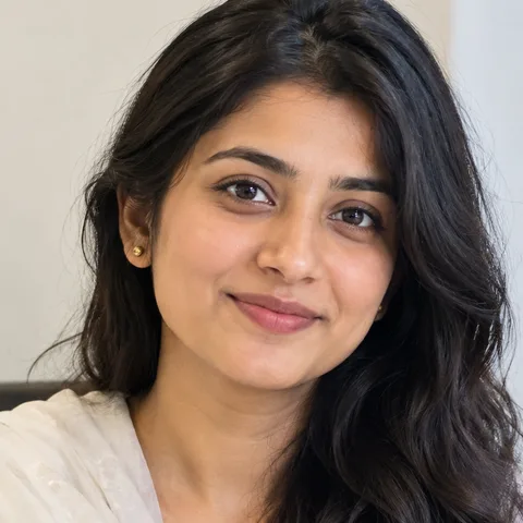 Inaya Rizvi