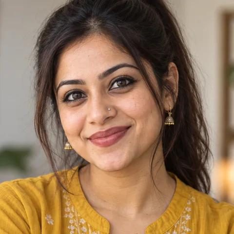 Siya Mehra